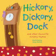 Hickory, Dickory, Dock