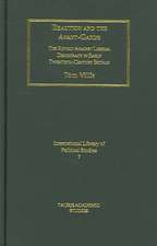 Reaction and the Avant-Garde: The Revolt Against Liberal Democracy in Early Twentieth-Century Britain