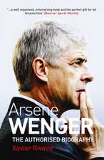 Arsene Wenger