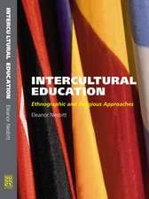 Intercultural Education