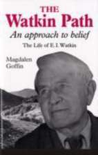 Watkin Path – An Approach to Belief