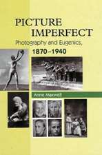 Picture Imperfect: Photography and Eugenics, 1870-1940