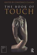 The Book of Touch