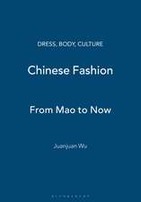 Chinese Fashion