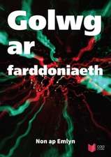 Emlyn, N: Golwg ar Farddoniaeth