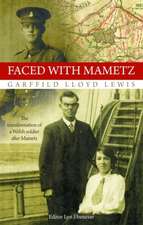 Faced with Mametz