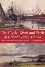 The Clyde: River and Firth