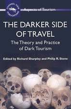 The Darker Side of Travel