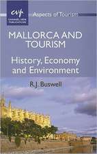 Mallorca and Tourism