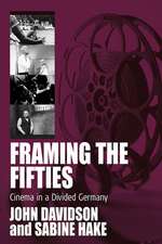 Framing the Fifties