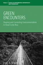 Green Encounters