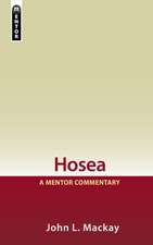 Hosea