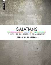 Galatians