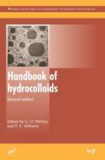 Handbook of Hydrocolloids