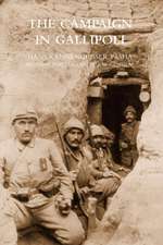 Campaign in Gallipoli: Duke of Albemarle