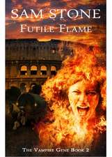 Futile Flame