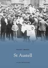 St Austell