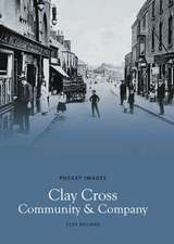 Clay Cross Community and Company