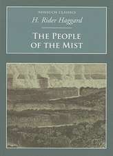 The People of the Mist