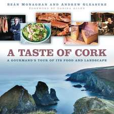 TASTE OF CORK