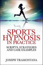 Sports Hypnosis in Practice