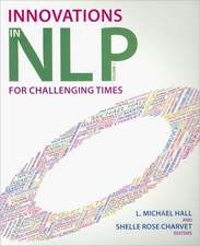 Innovations in NLP : Innovations for Challenging Times