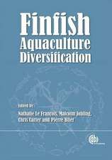 Finfish Aquaculture Diversification