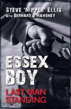 Essex Boy