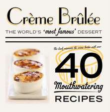 Creme Brulee