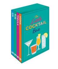 The Little Cocktail Box