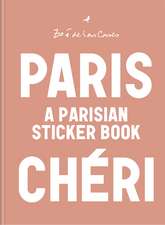 Paris Chéri