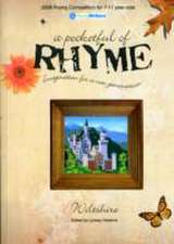 A Pocketful of Rhyme Wiltshire