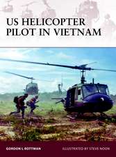 US Helicopter Pilot in Vietnam: World War II