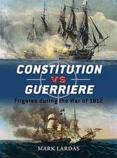 Constitution Vs Guerriere