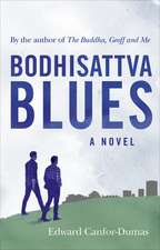 Bodhisattva Blues: Reflections from the Top