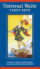 Universal Waite Tarot Deck