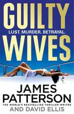 Patterson, J: Guilty Wives