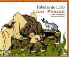 Lion Fables