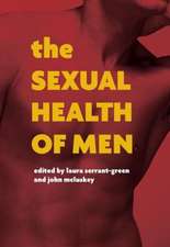 The Sexual Health of Men