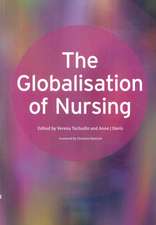 The Globalisation of Nursing