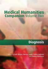 Medical Humanities Companion: V2