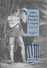 John Home's Douglas