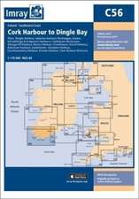 Imray: Imray Chart C56