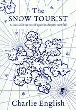 English, C: The Snow Tourist