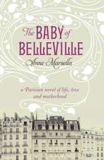 The Baby of Belleville