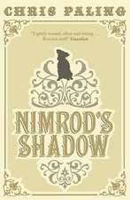 Nimrod's Shadow