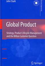 Global Product