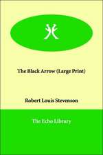 The Black Arrow