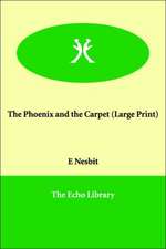 The Phoenix and the Carpet