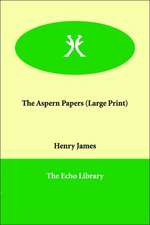 The Aspern Papers